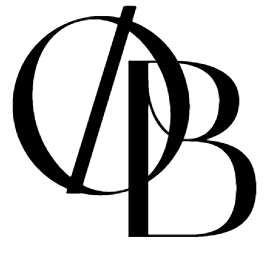 Øzge Bagci small logo